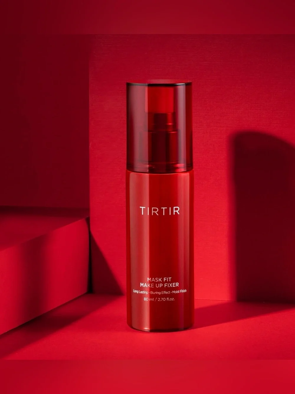 Tirtir authentic mask